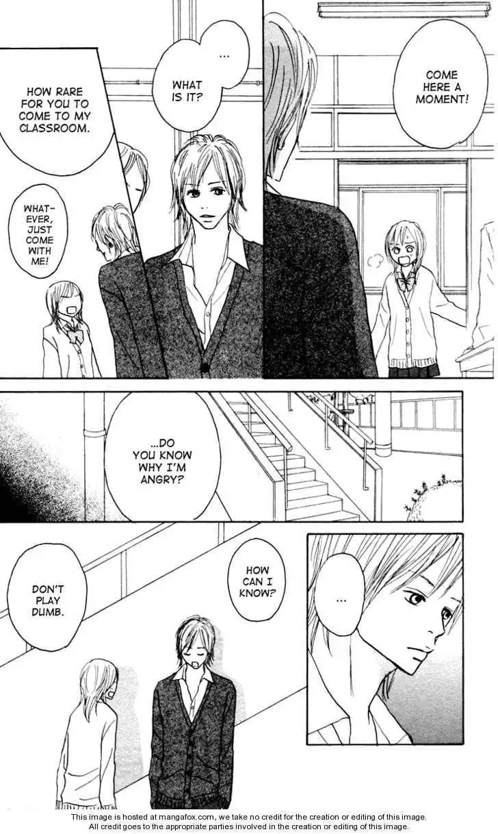 Love Sky Chapter 4 34